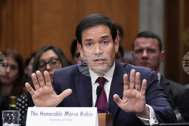 APTOPIX Congress US Venezuela