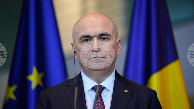 Всички наши структури са в готовност, заяви румънският премиер във връзка с конфликта в Иран