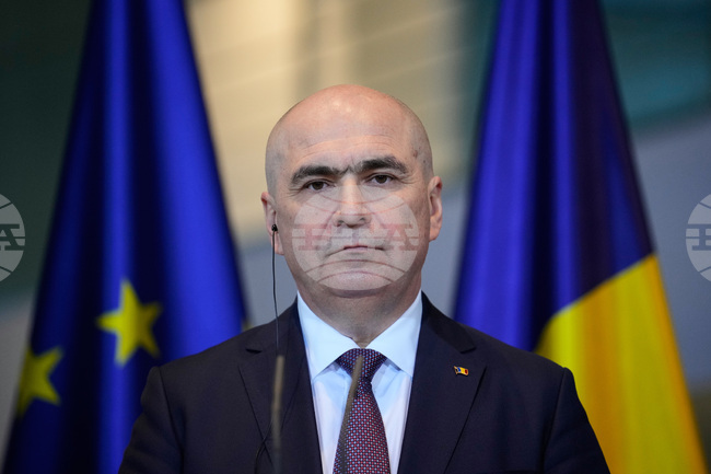 Всички наши структури са в готовност, заяви румънският премиер във връзка с конфликта в Иран