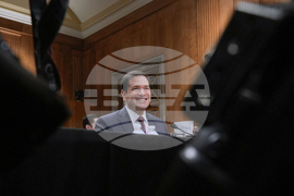 Congress US Venezuela