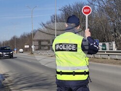 Шумен - полиция - изправни светлини - проверки