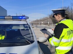 Шумен - полиция - изправни светлини - проверки