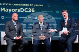 US Conference of Mayors