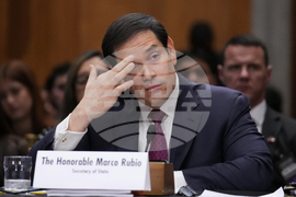 Congress US Venezuela