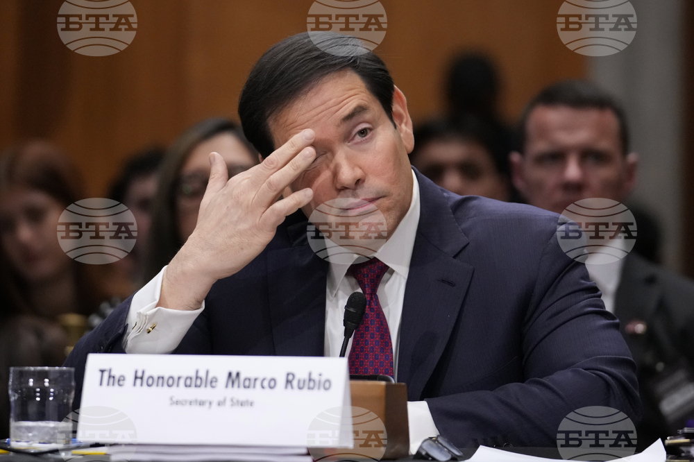 Congress US Venezuela