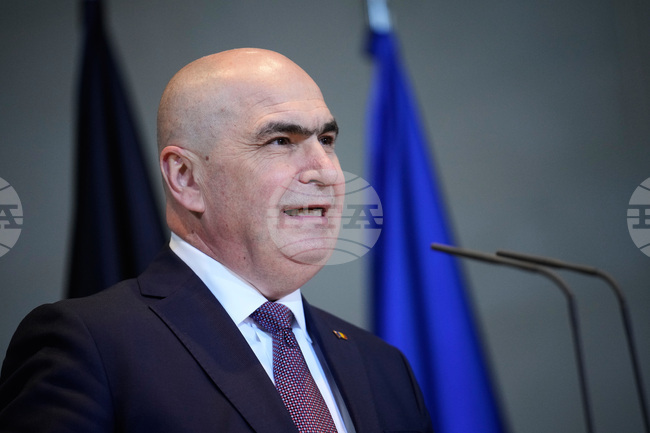 Ако местната администрация не бъде рационализирана, броят на селските общини може да бъде намален, каза румънския премиер Илие Боложан