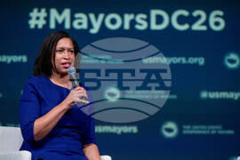 US Conference of Mayors