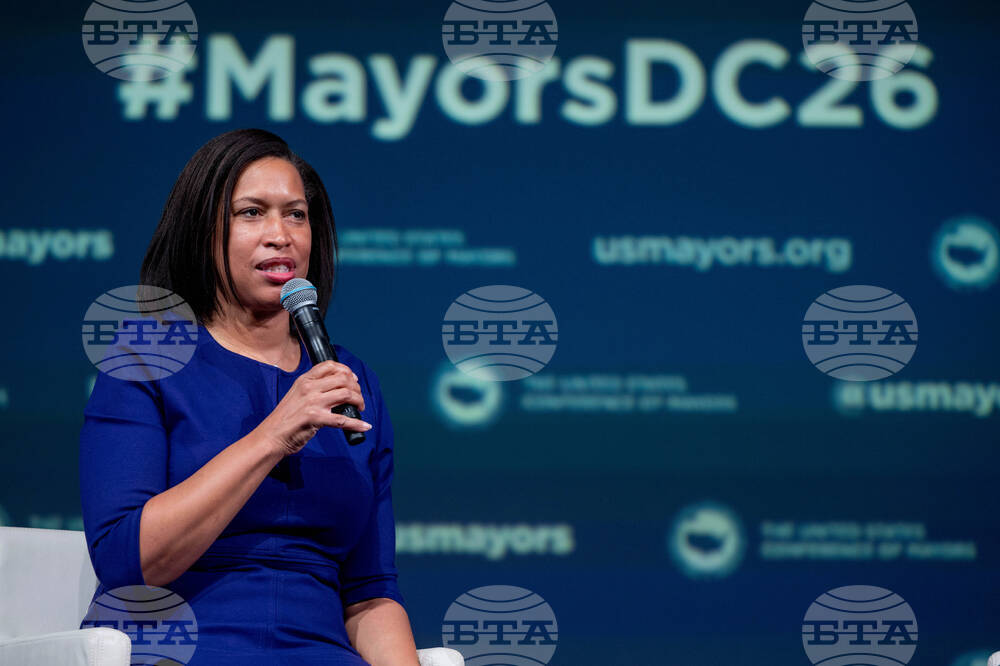 US Conference of Mayors