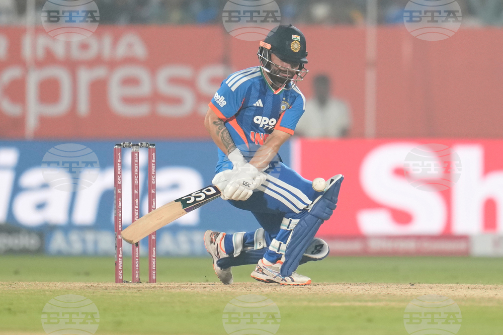 India New Zealand Cricket