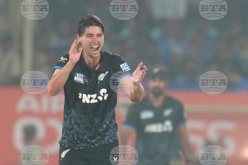 India New Zealand Cricket