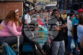 Venezuela Public Transportation