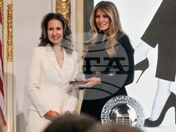 Financial Markets Wall Street Trump