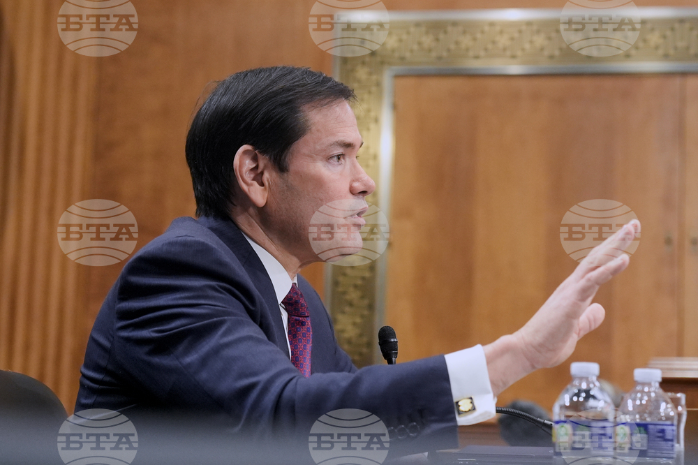 Congress US Venezuela