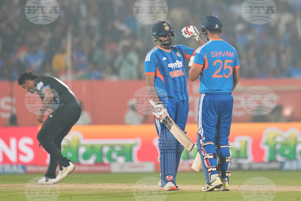 India New Zealand Cricket