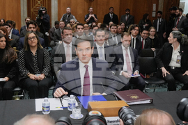 Congress US Venezuela