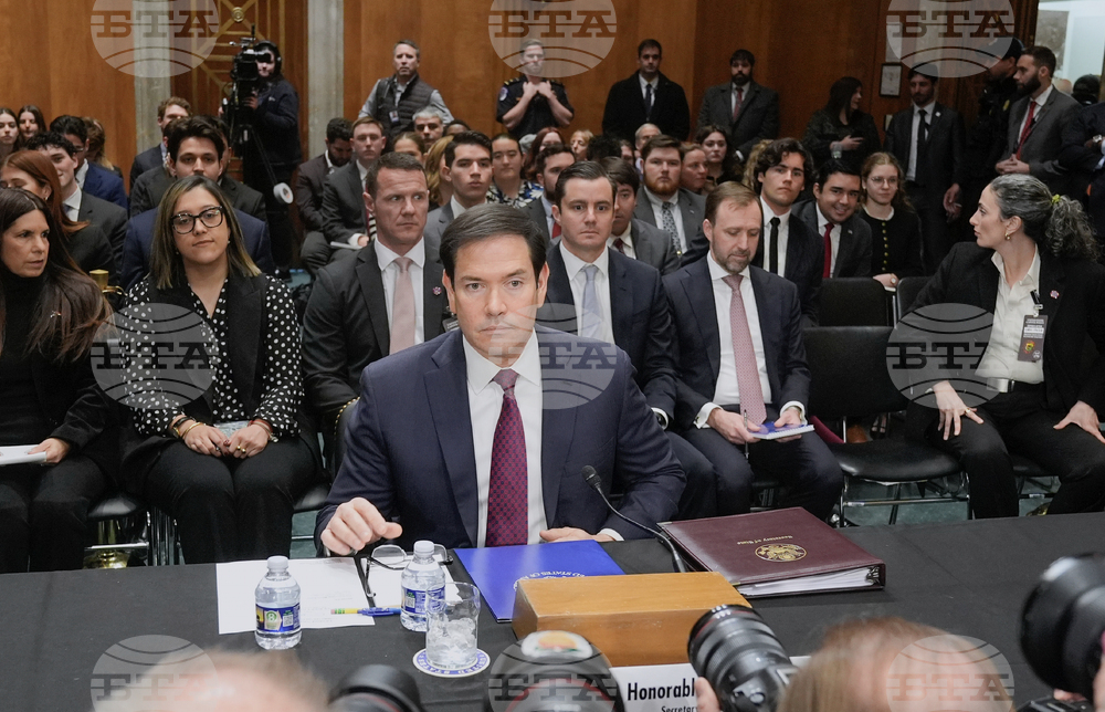 Congress US Venezuela