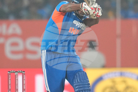 India New Zealand Cricket