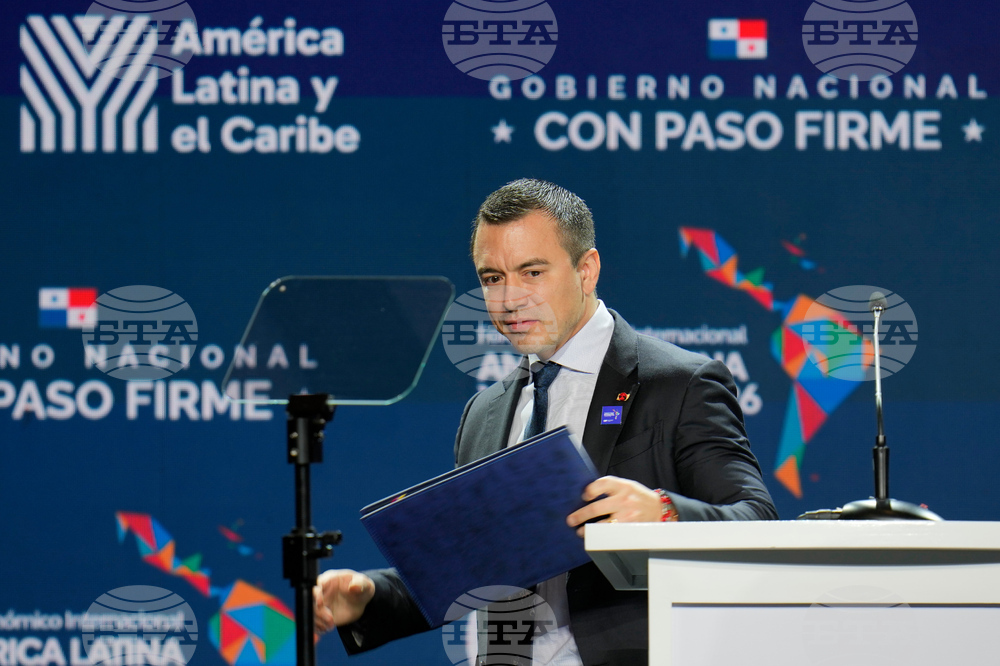 Panama Economic Forum