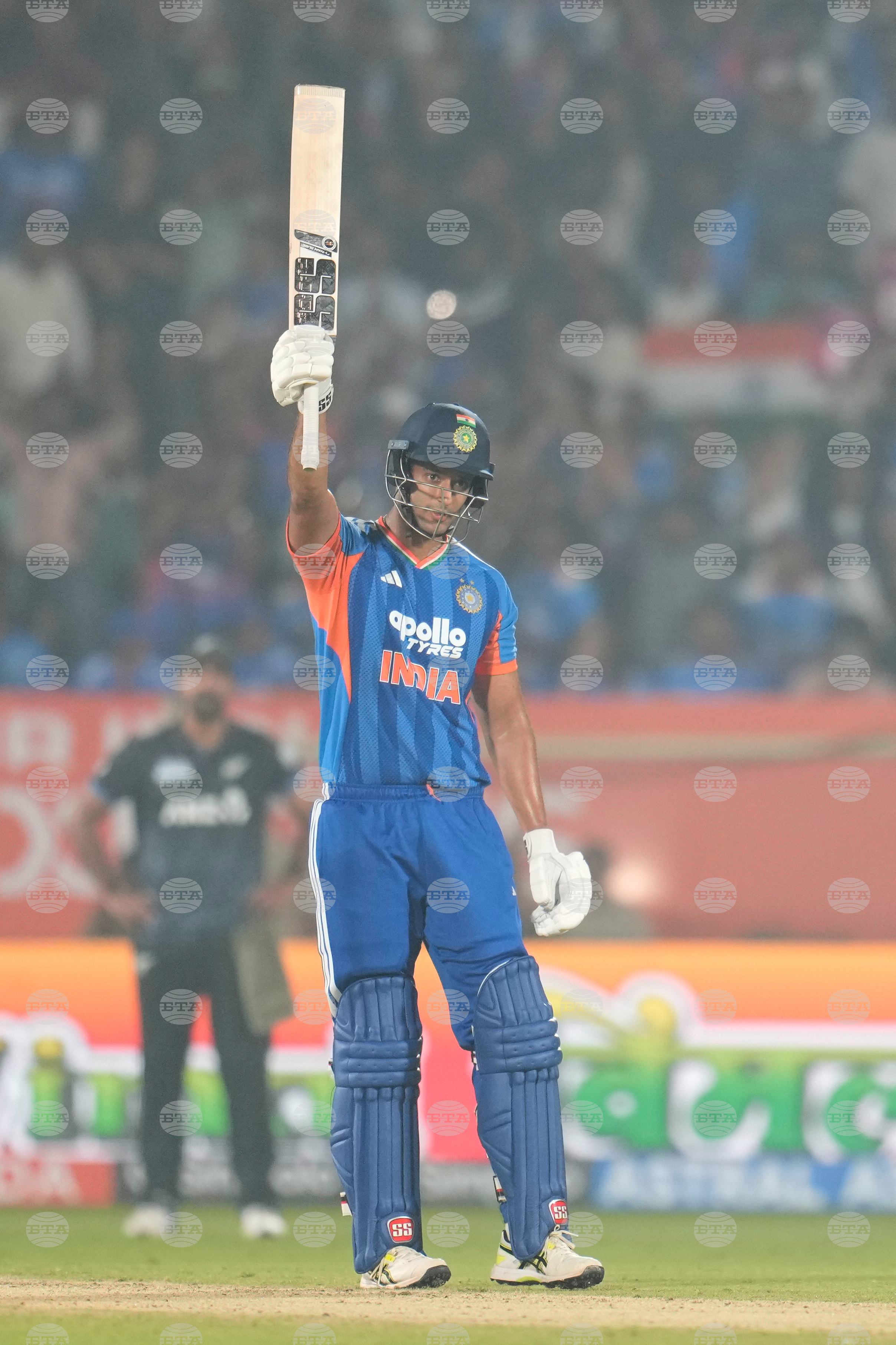 India New Zealand Cricket