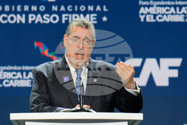 Panama Economic Forum