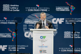 Panama Economic Forum