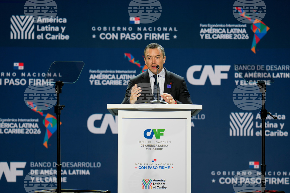 Panama Economic Forum