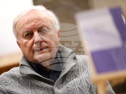 „Извън кръга“ - представяне - Александър Шурбанов