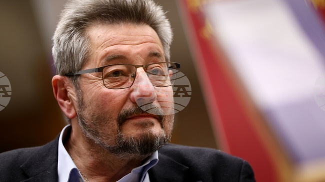 Лекция на проф. Георги Каприев ще се състои на 26 април в Българската православна църква „Св. Йоан Рилски“ в Лондон