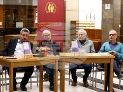 „Извън кръга“ - Илко Димитров - представяне