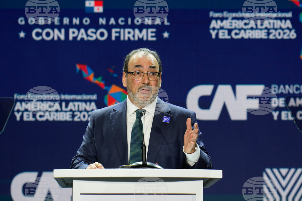 Panama Economic Forum