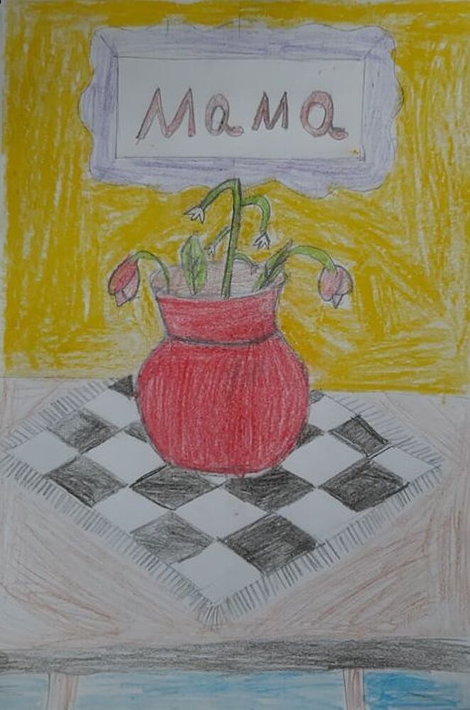 Два ученически конкурса за есе на тема „Майка ми“ и рисунка „С обич за мама“ организират в Берковица