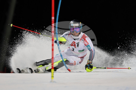 Austria World Cup Alpine Skiing