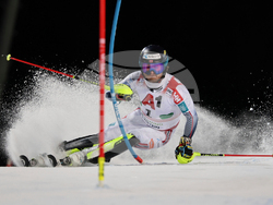 Austria World Cup Alpine Skiing