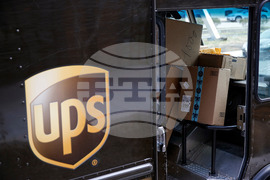 UPS