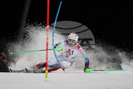 Austria World Cup Alpine Skiing