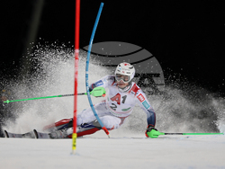 Austria World Cup Alpine Skiing
