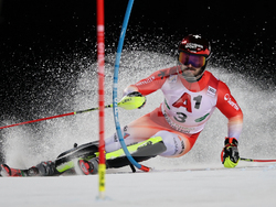 Austria World Cup Alpine Skiing