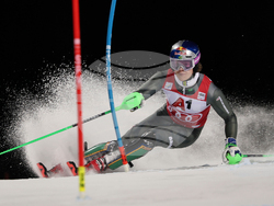 Austria World Cup Alpine Skiing