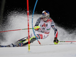 Austria World Cup Alpine Skiing