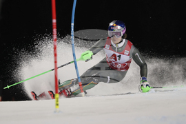 Austria World Cup Alpine Skiing