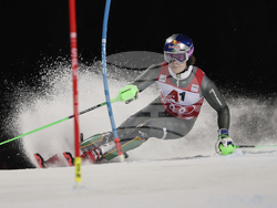 Austria World Cup Alpine Skiing