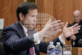 Congress US Venezuela