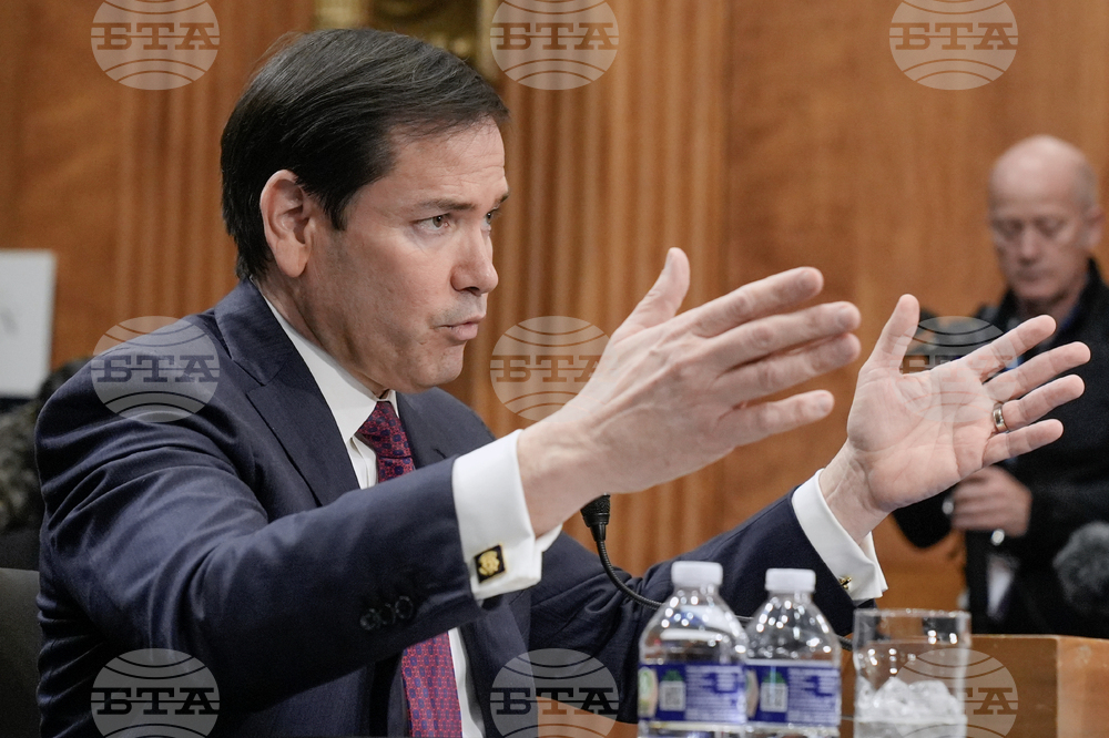 Congress US Venezuela