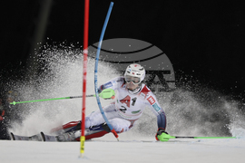 Austria World Cup Alpine Skiing