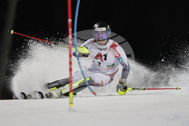 Austria World Cup Alpine Skiing