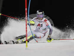 Austria World Cup Alpine Skiing