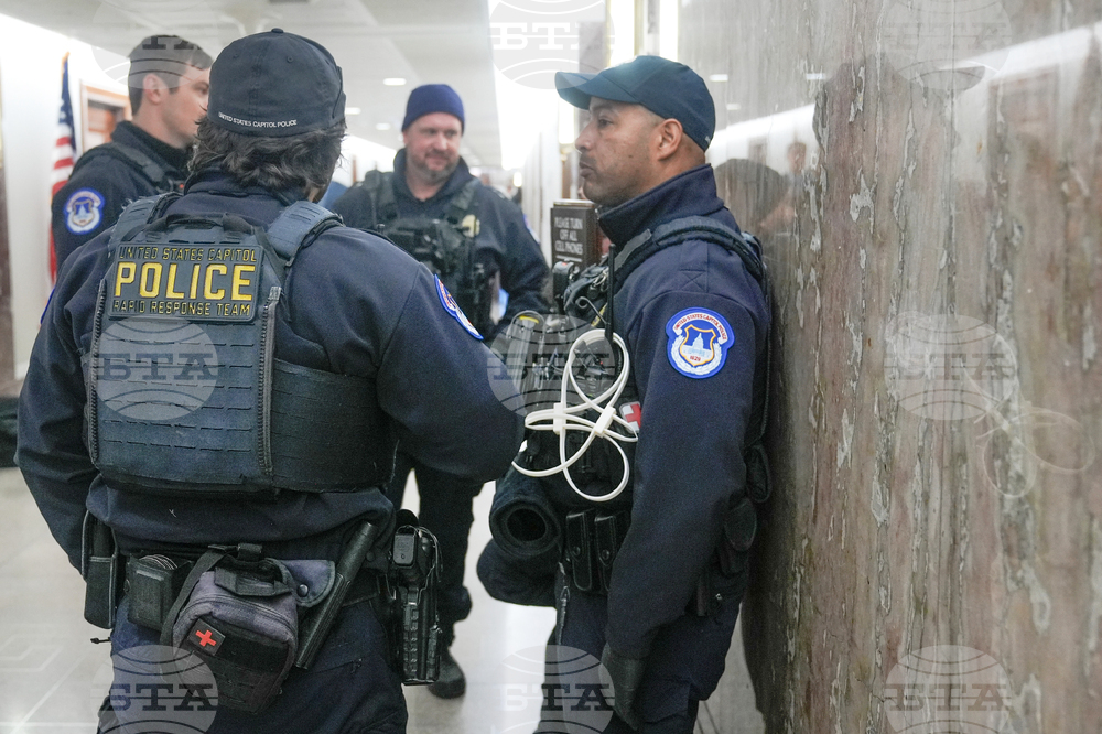 Congress US Venezuela