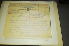 Австрия - Виена - Български културен институт „Дом Витгенщайн“ - архив на княз Александър I Батенберг - дарение