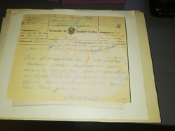 Австрия - Виена - Български културен институт „Дом Витгенщайн“ - архив на княз Александър I Батенберг - дарение