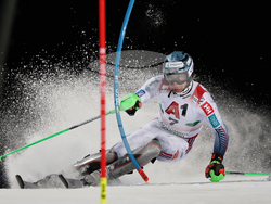 Austria World Cup Alpine Skiing